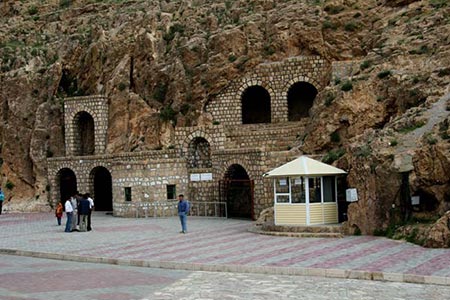 غار,غار در ایران,غار کتله‌خور