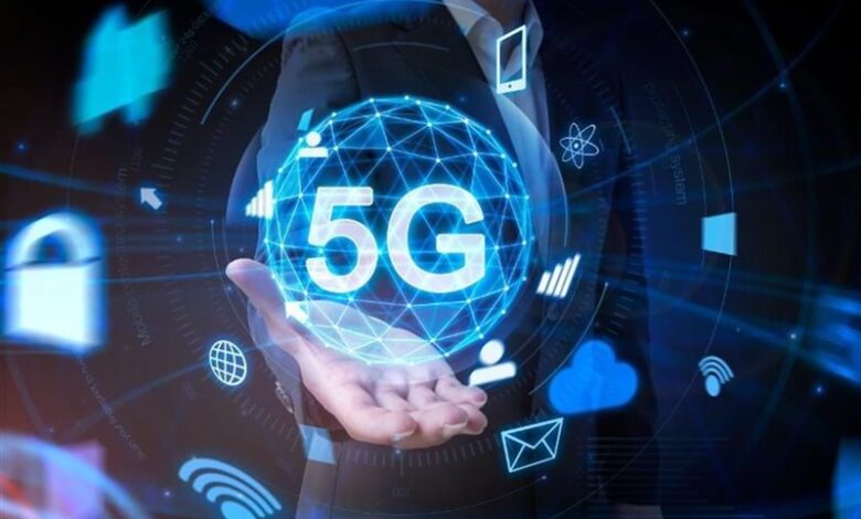 شبکه 5G چیست و سرعت اینترنت 5G چقدر است؟