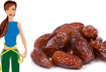 رژیم لاغری خرما, ارزش غذایی خرما